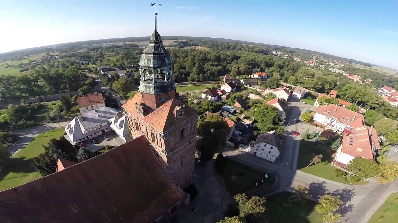 Ośno Lubuskie