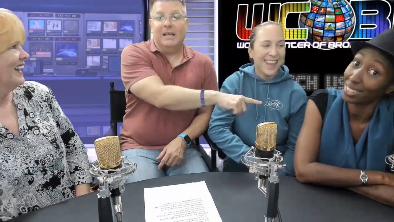 Don't Give Up on Your Goals - Panel Discussion
