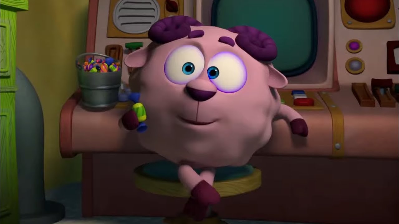 Всё про время | Смешарики. Пинкод. Обучающие мультфильмы