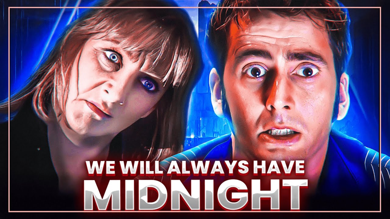 Doctor Who - With Low Budget Comes Great Creativity