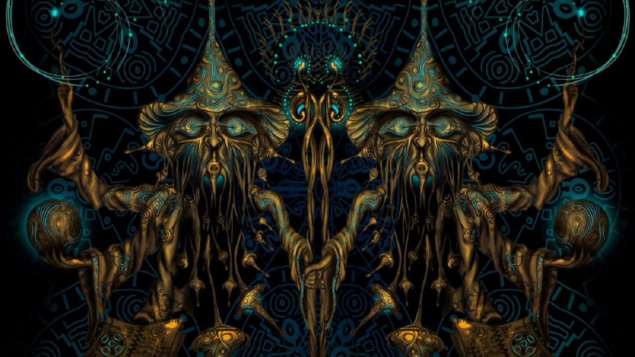 Uttu - Voodoo Stretcher