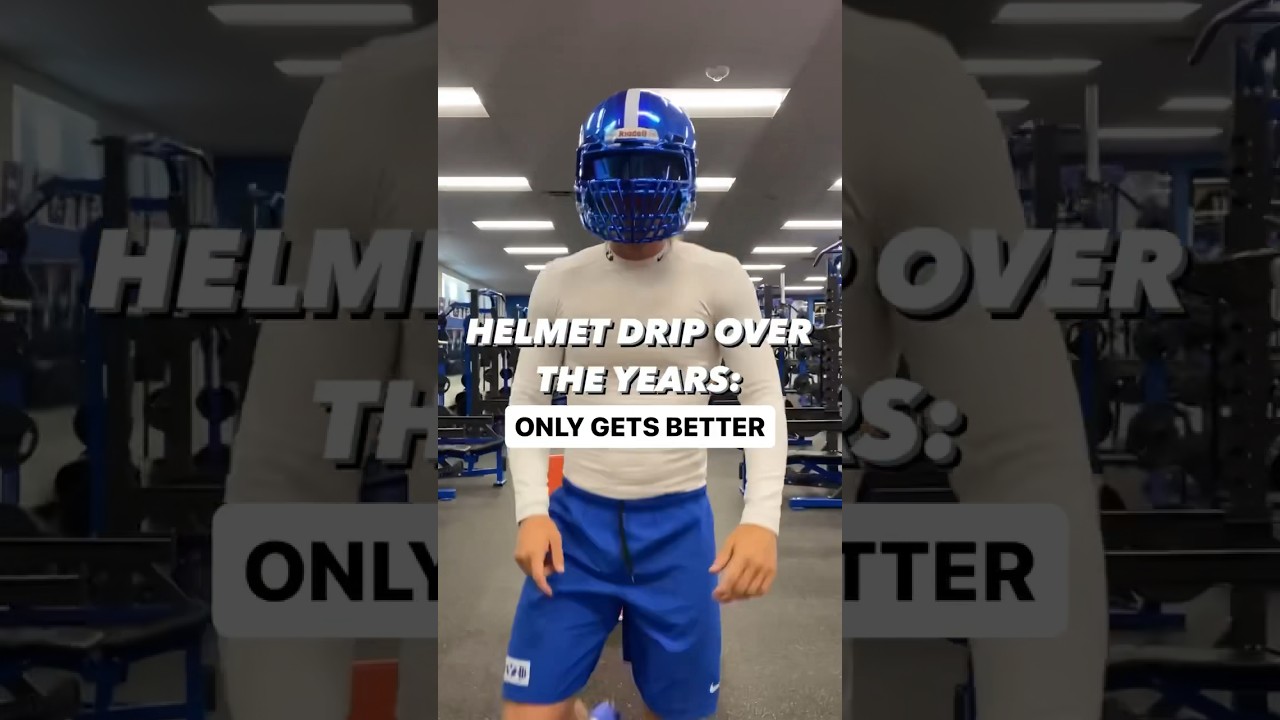 Which HELMET IS THE  best 👀 