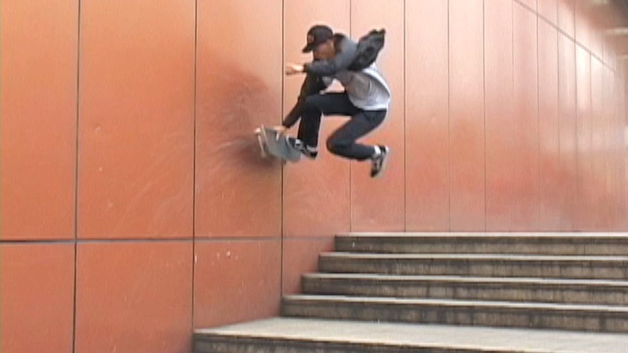 Nik Stipanovic's  Treat Yourself  Video