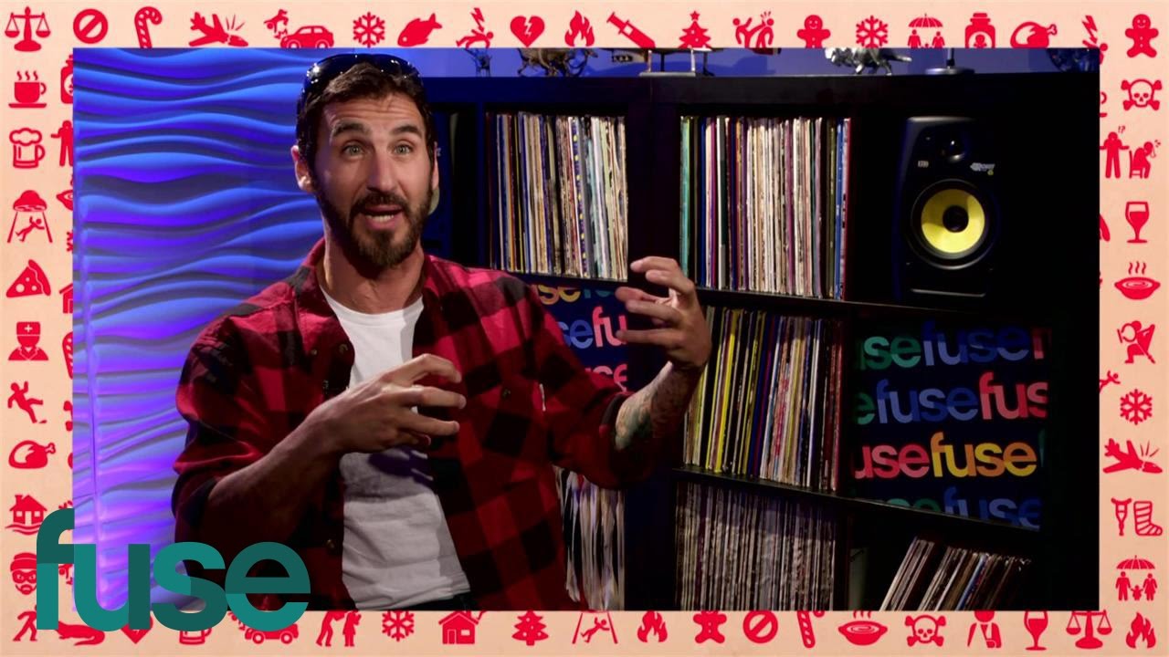 Godsmack's Sully Erna Confesses His Christmas Blunder