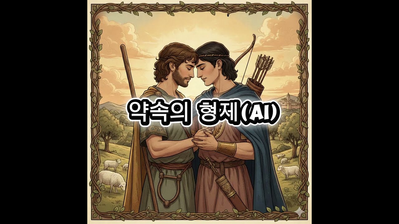 약속의 형제(AI)