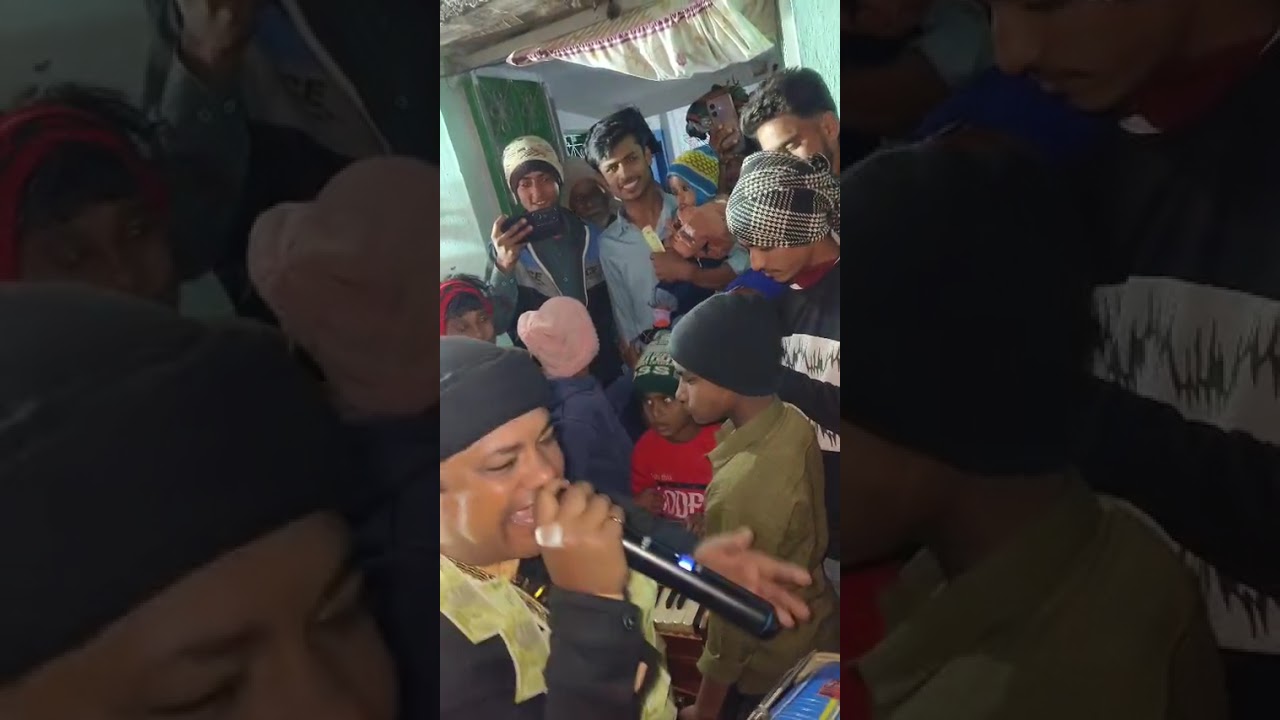 Gaya Bihar Jamuawan 