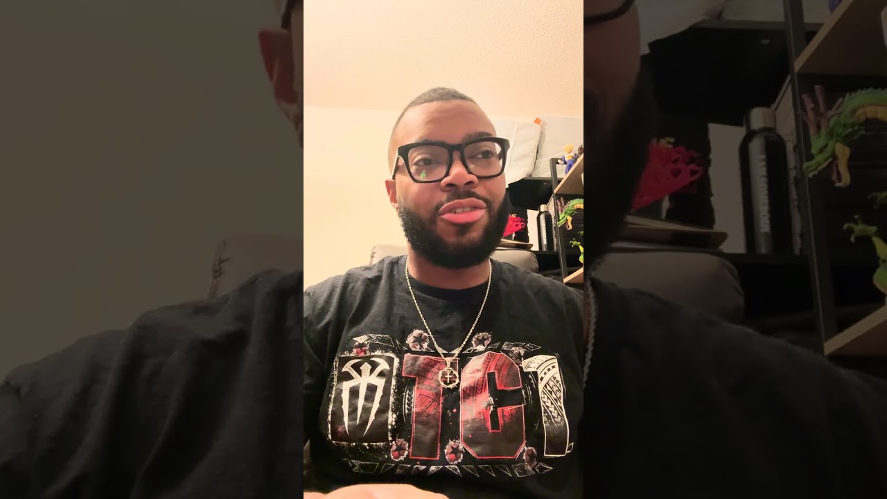 Kingdom Affirmation: God help me!