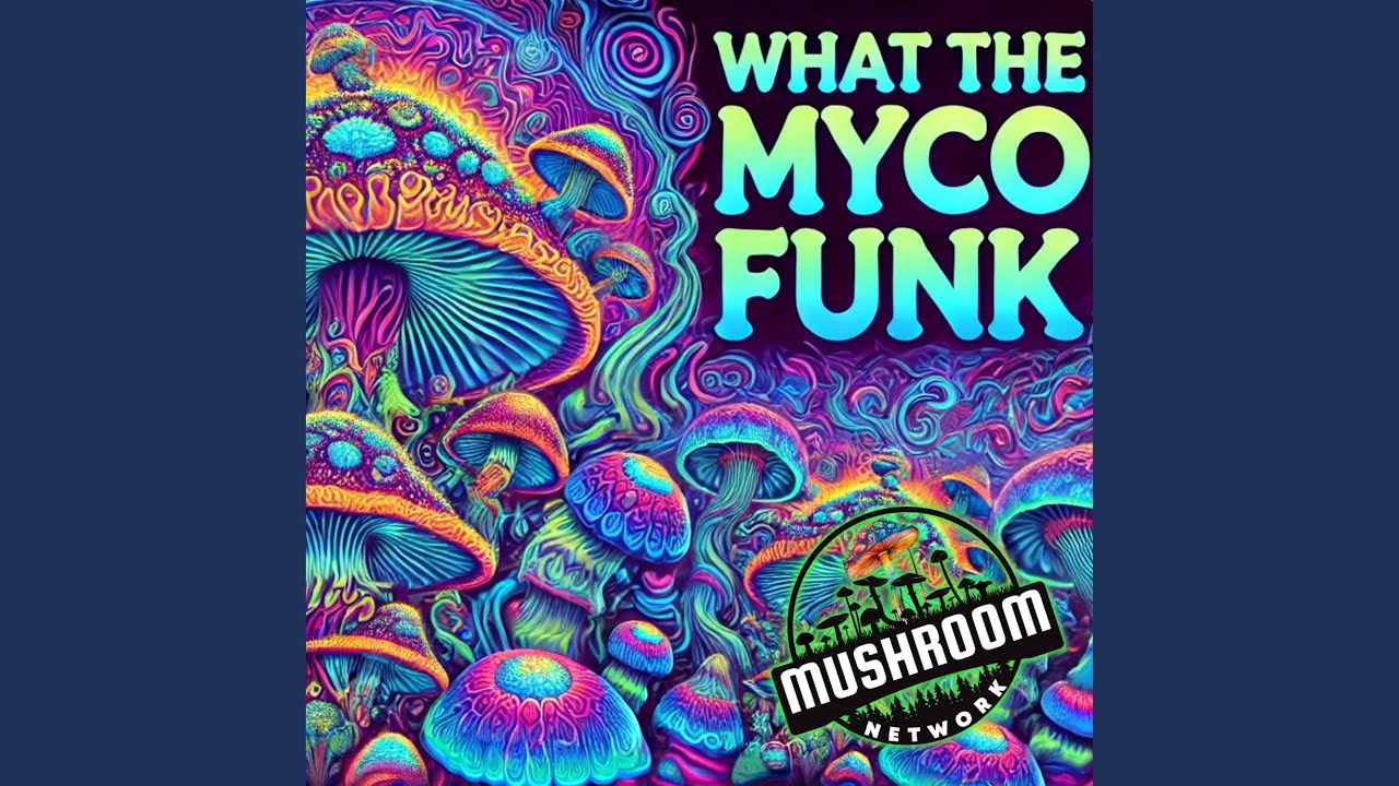 Shroomin&rsquo; and Groovin&rsquo; (Another Myco-Verse Remix)