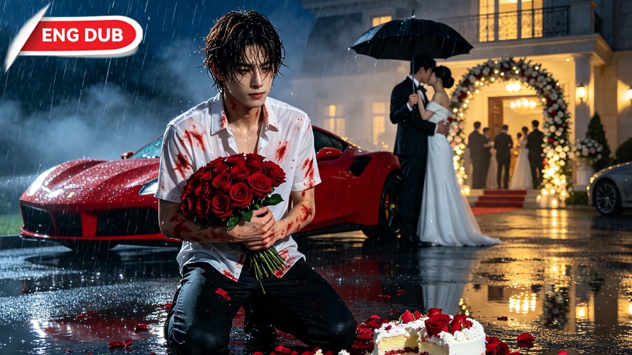 【ENG DUB】The Humiliated Son-in-Law Divorced His Wife, Only to Reveal He&rsquo;s a Group Heir! 💥🔥