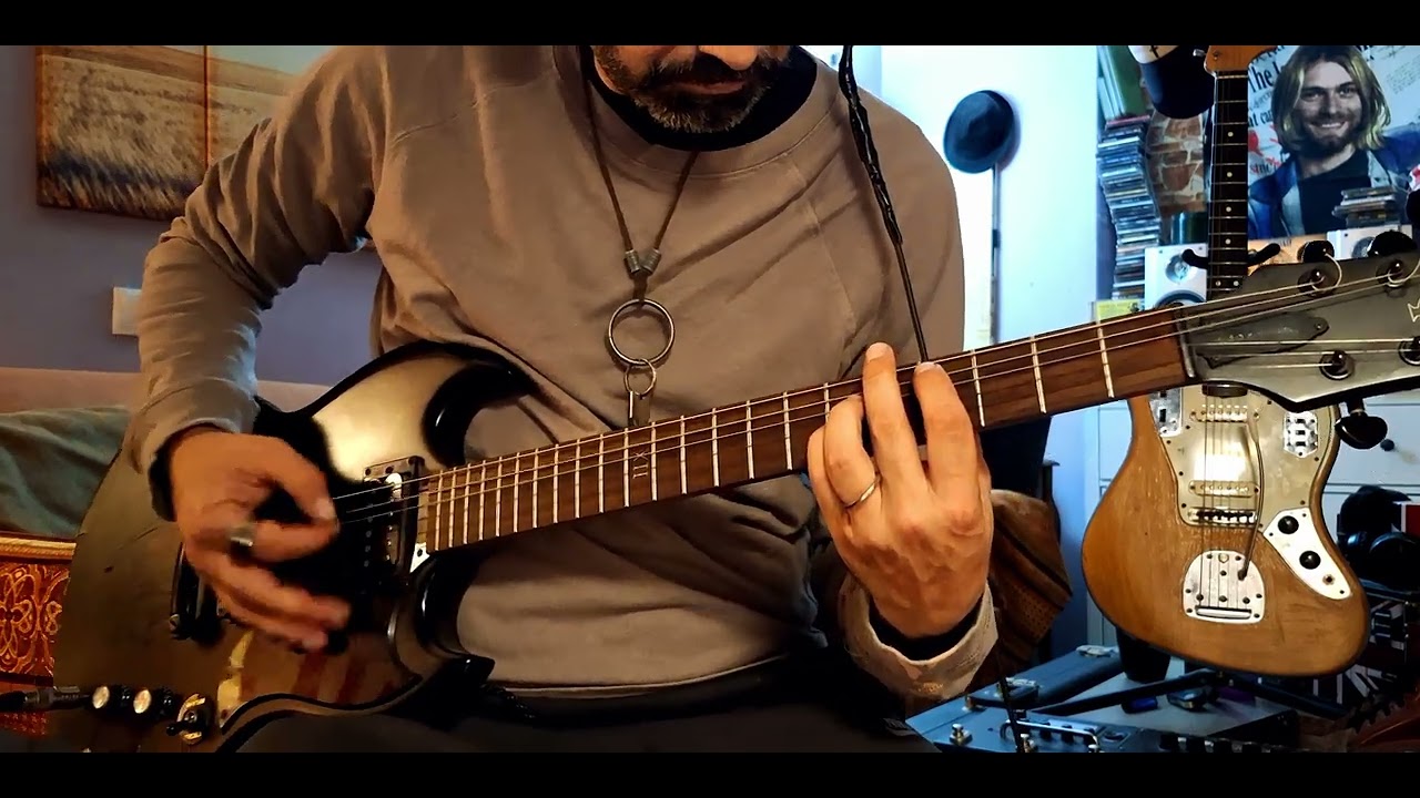 Sakis Tolis-Ad Astra(guitar cover)