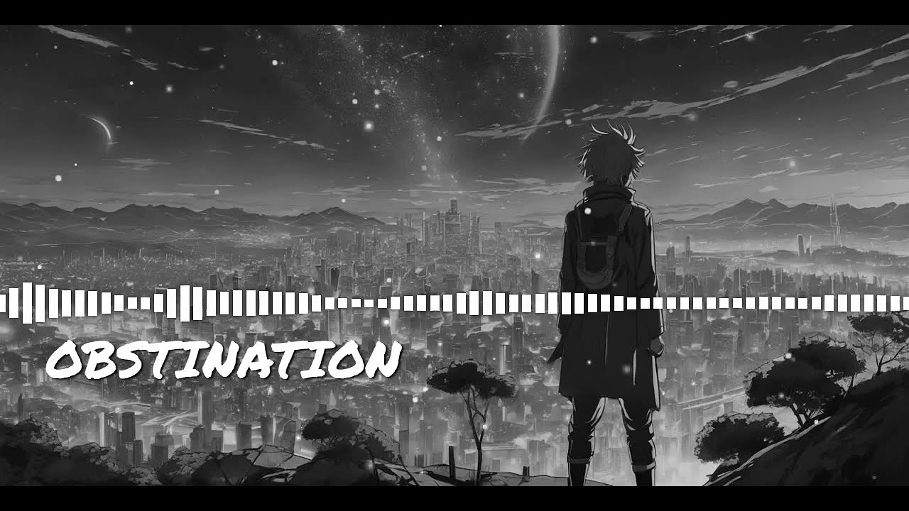 OBSTINATION