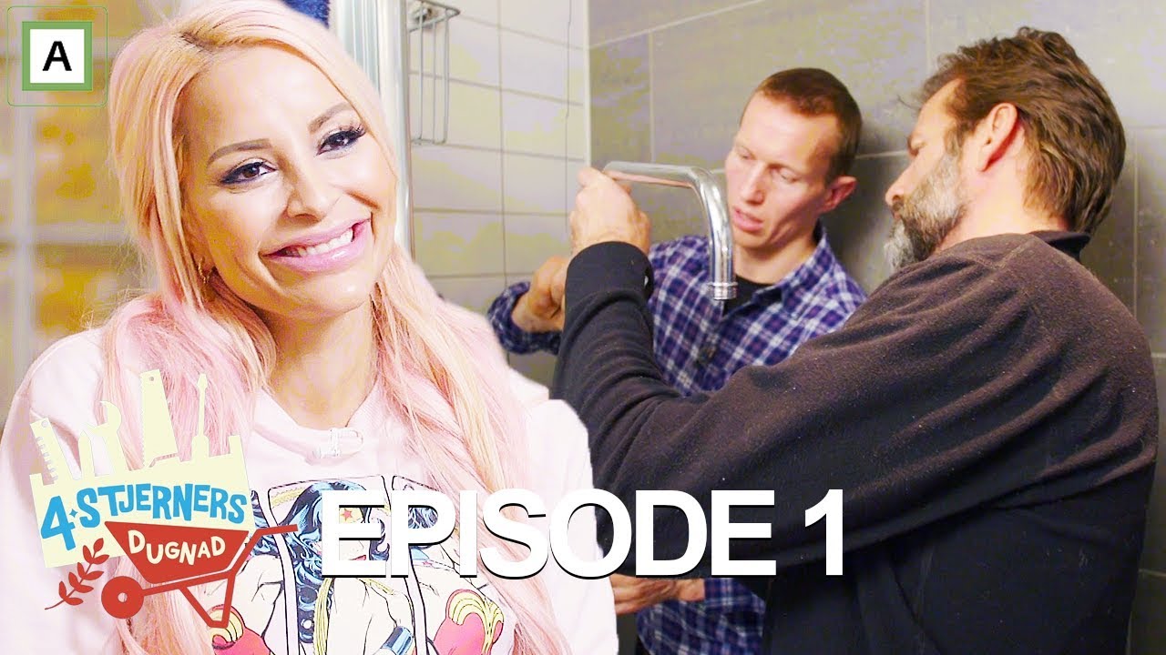 4-stjerners dugnad - Episode 1: Linni Meister | discovery+ Norge