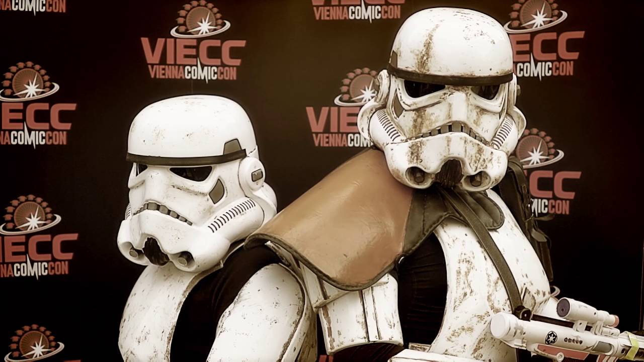 VIECC Fan Meet-Up @Bratislava