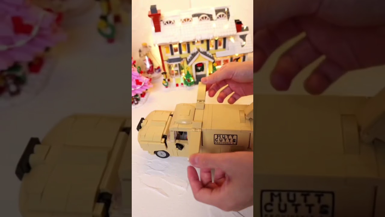 Only Legends Know This Toy 