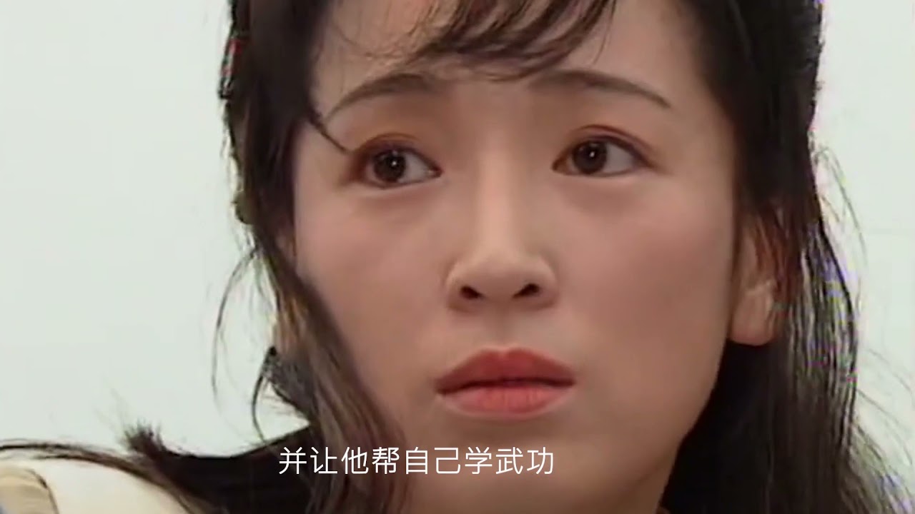 《雪花神剑》第六回：罗玄与小凤一夜云雨，始乱终弃关押小凤