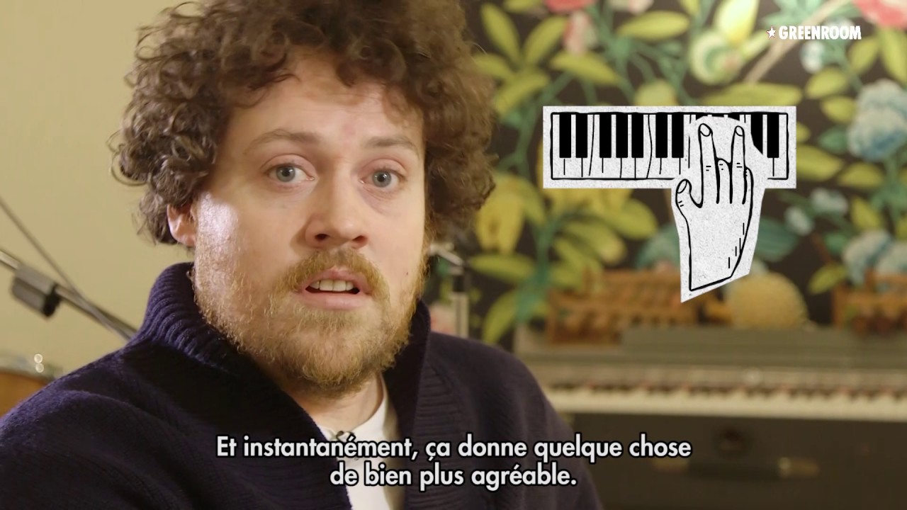 My Trick #09 - Metronomy