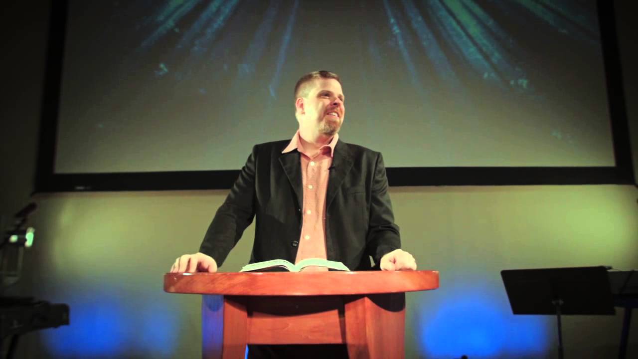 Comedian Jonnie W. : NFL Sunday Sermon Illustrations