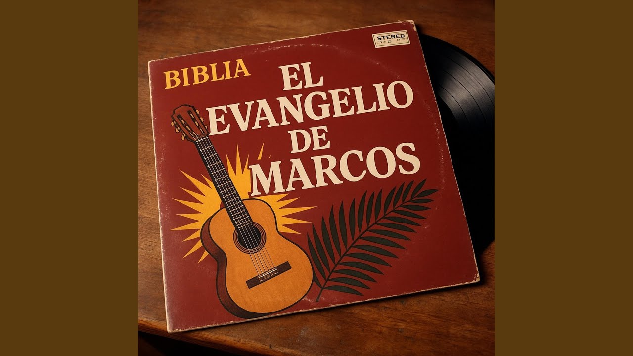 Primera parte: El comienzo de la buena noticia