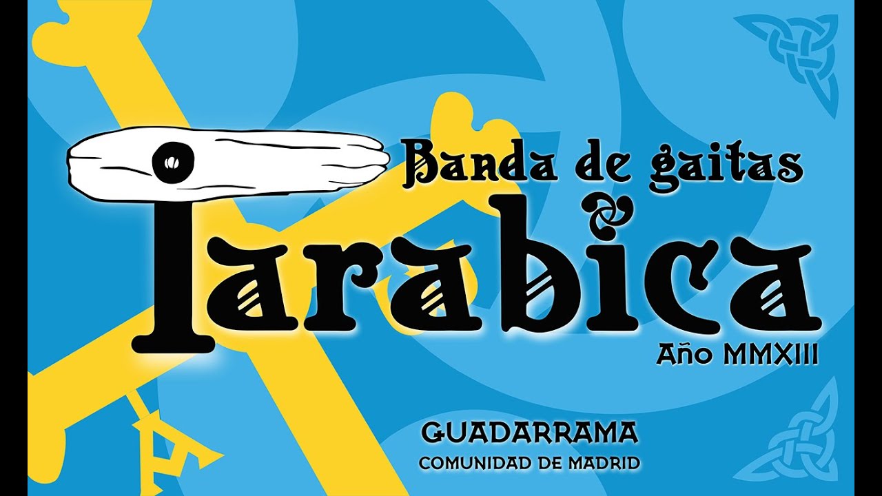 Décimo Aniversario B.G. La Tarabica
