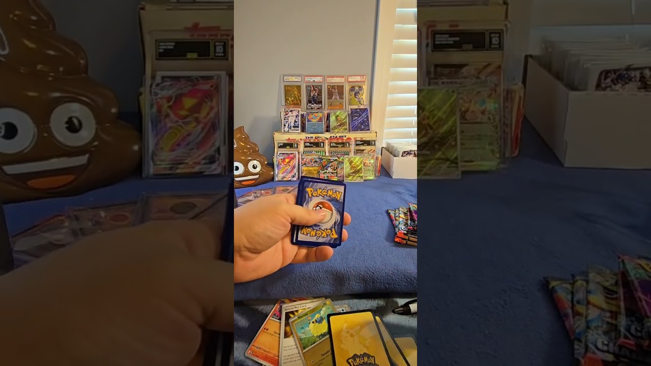 Opening a Pok&eacute;mon Mega Evolution: Chaos Rising ETB! 🔥 INSANE Pulls?