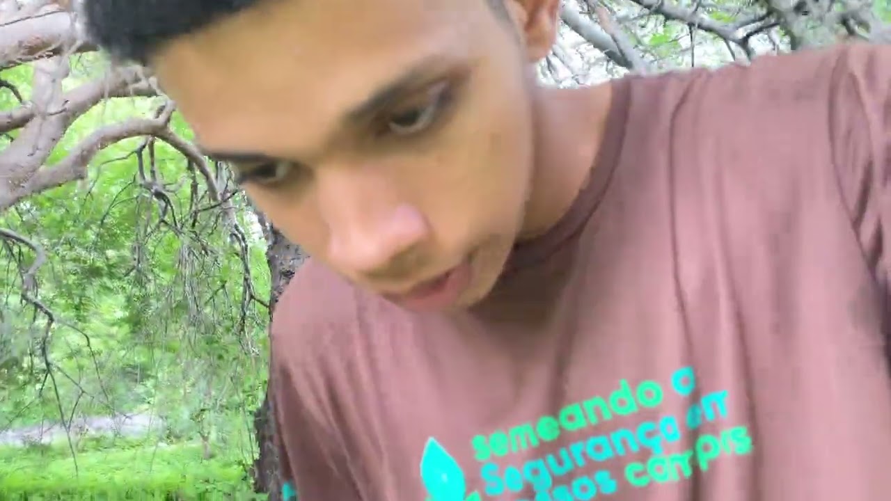 ￼￼￼￼ Fui olhar o gado de novo e se você puder ajudar escreve no nosso canal ￼