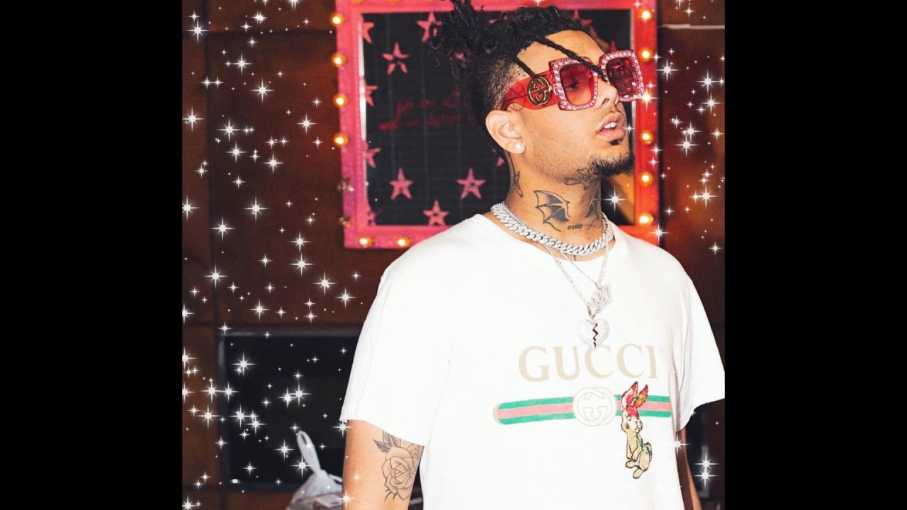 (FREE) Smokepurpp x Ronny J TYPE BEAT 