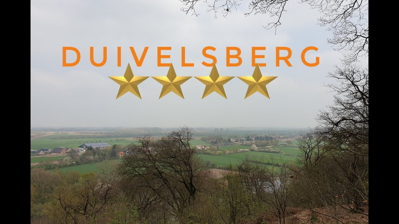 Rondje Duivelsberg