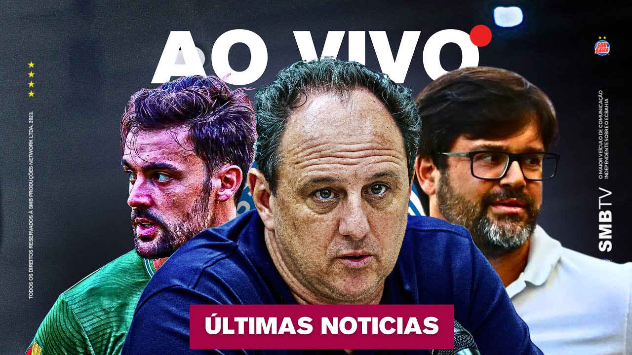 🚨 NOVO GOLEIRO NO BAHIA?! DECISÃO ENTRE BAHIA X O´HIGGINS PELA LIBERTADORES E BELLINTANI GOAT!