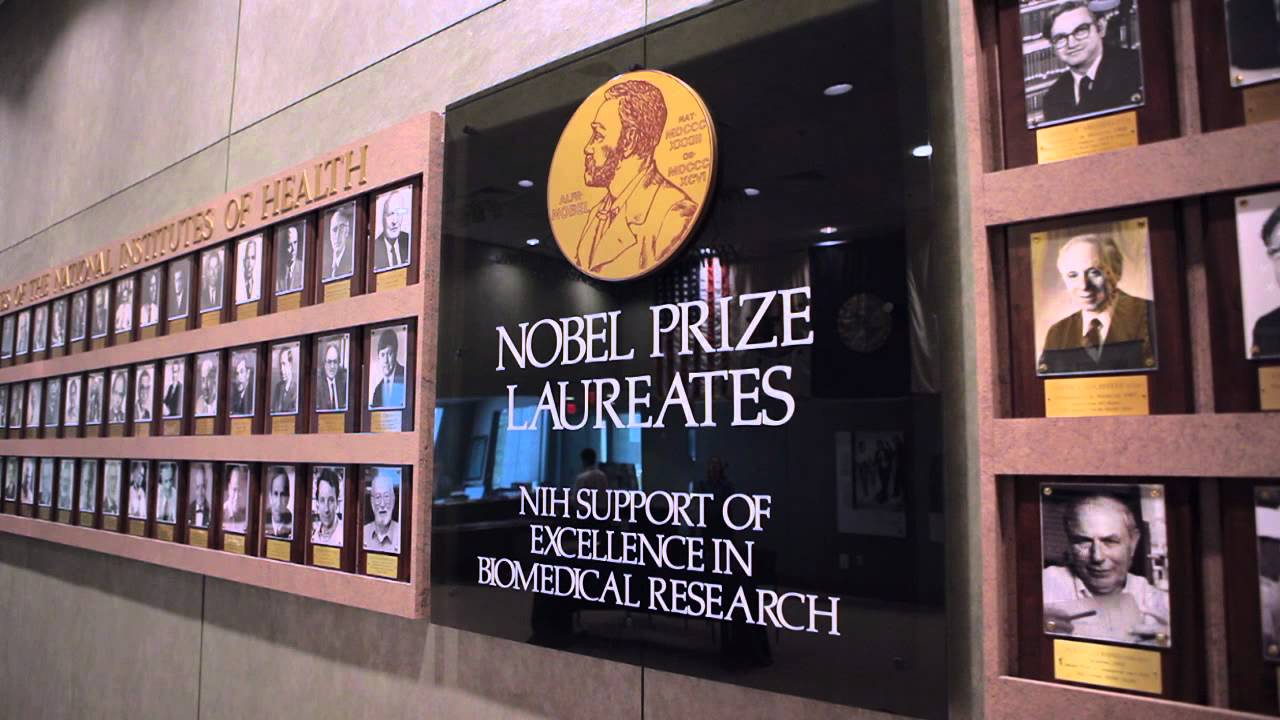 National Institute of Health - The NIH Campus