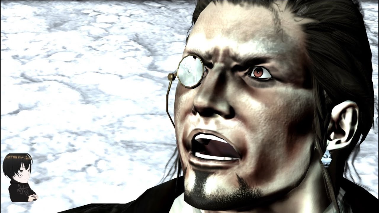 FFXIV ( - Gentleman Funny Bits - Hildibrand - )