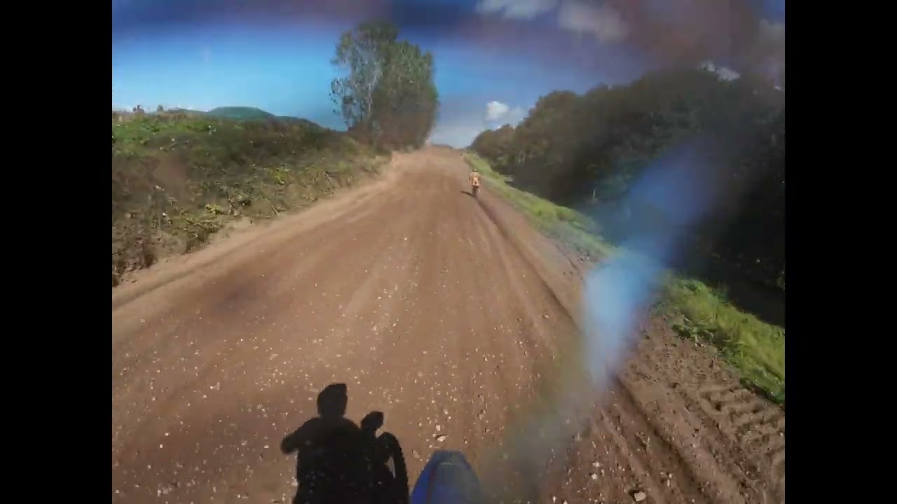 AMCA CENTRAL CHAMPIONSHIP RD 1 @ CANNOCK LOWER DRAYTON 