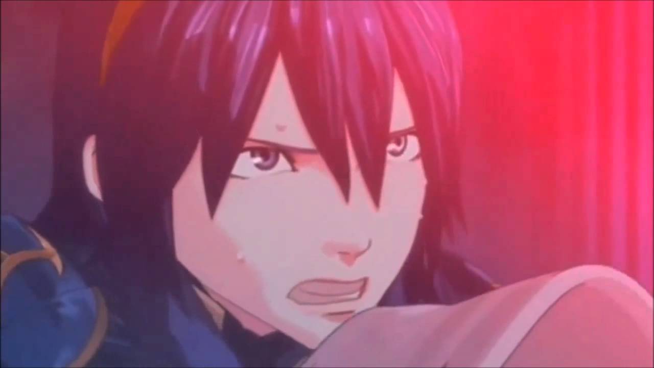 Fire Emblem Awakening GMV City