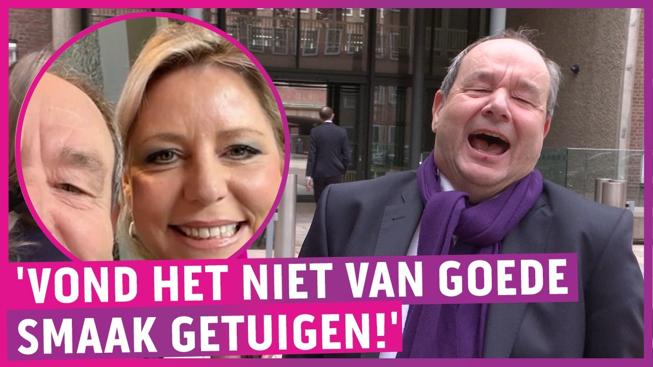 Meteen al relletje in kabinet-Jetten over seksistische D66’er: ‘Niet zelf gedaan!’