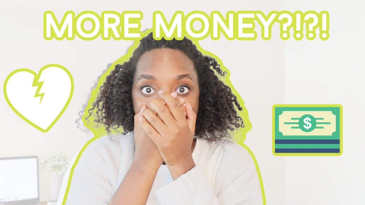 I Bought My First House At 24 - House Updates, How Much Money Do You REALLY Need To Buy A House?