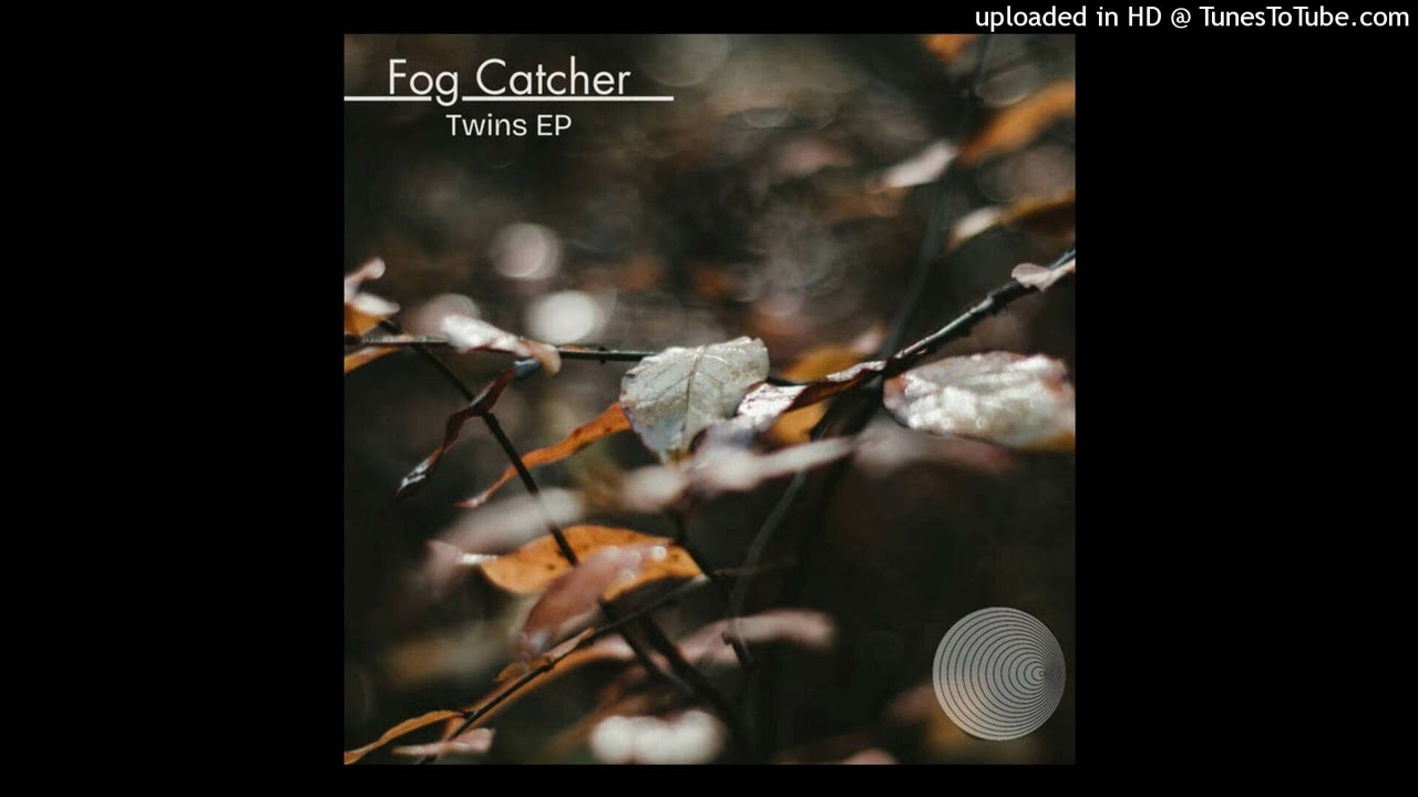 Fog Catcher - Twin I (John Darque Remix)【Anodynic Frequencies】