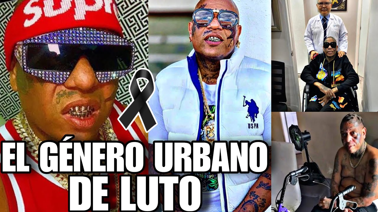 MUERE EL ARTISTA URBANO JAPONESE EL GÉNERO URBANO DE LUTO 