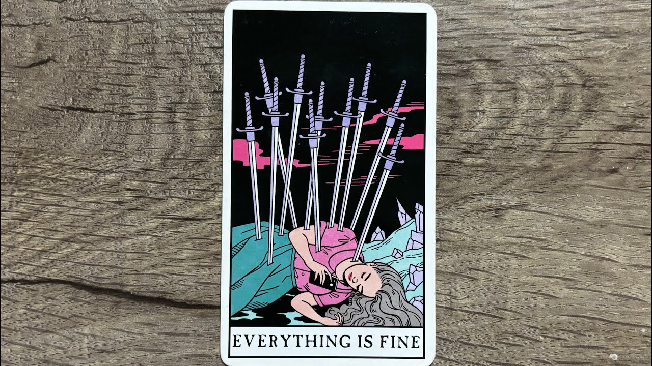 CAPRICORN! This is the FINAL test of this connection! They don’t truly want to let this go… ❤️