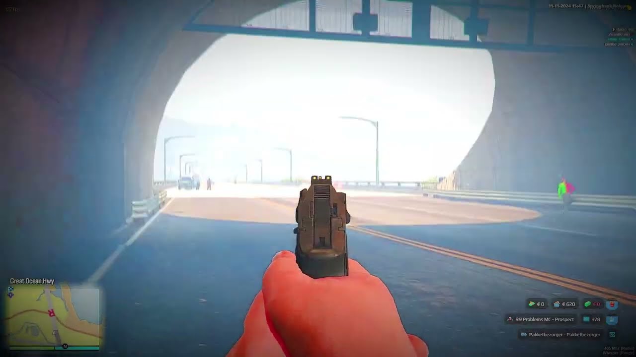 THE END? | Srp #1 |  Jan Zuentje🌿  | Skript.GG