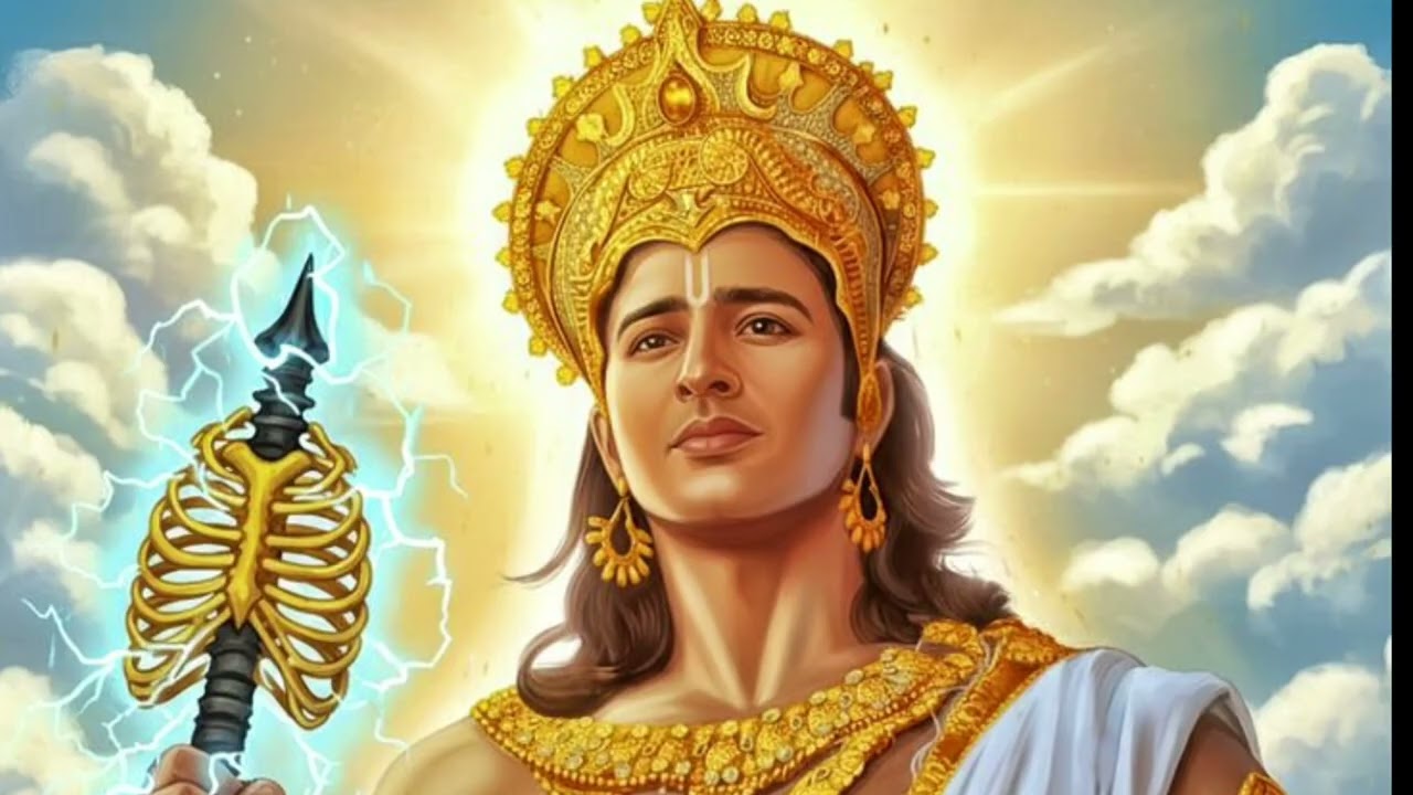 नारदजी को हुआ अहंकार 