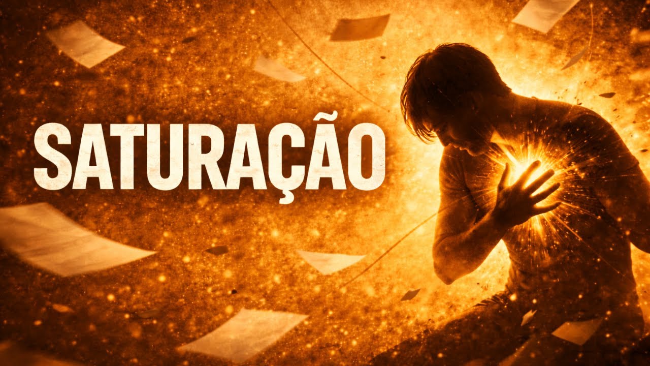 DIMINUA A PRESSÃO INTERNA E PERMITA QUE O CORPO SAIA DO ESTADO DE ALERTA