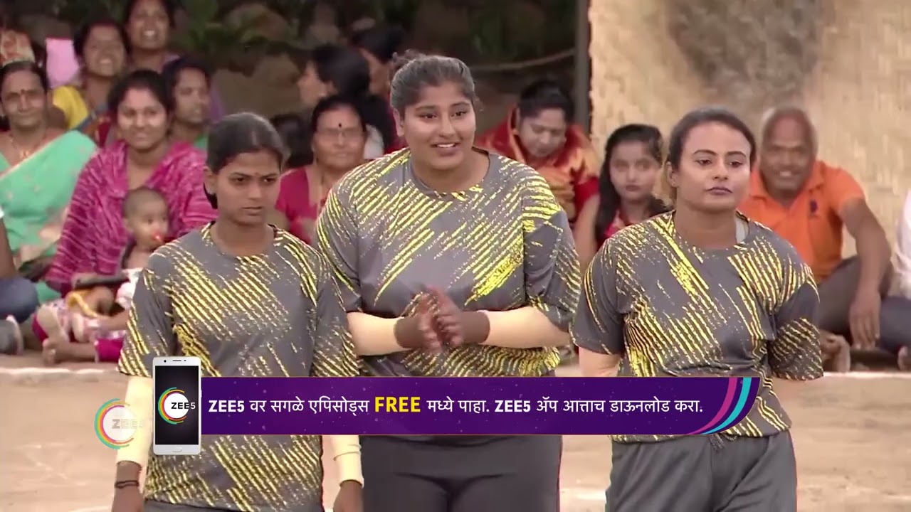 Best Of Zee Marathi - Marathi TV Show - Catch Up Highlights Of The Day - Dec-20-2023 - Zee Marathi