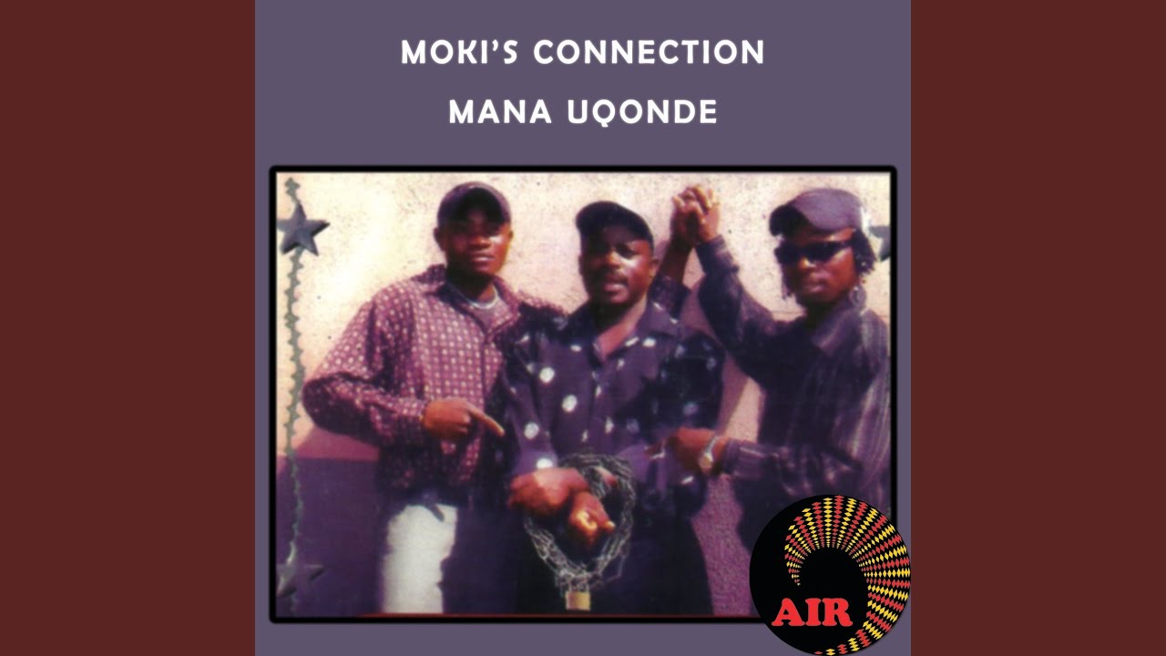 Mana Uqonde