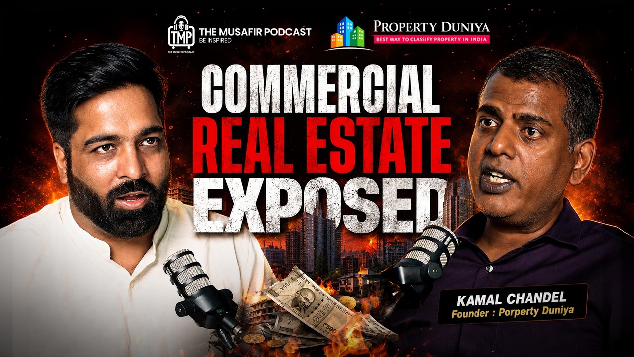 Studio Apartment Exposed: The Biggest Real Estate Trap of 2026?