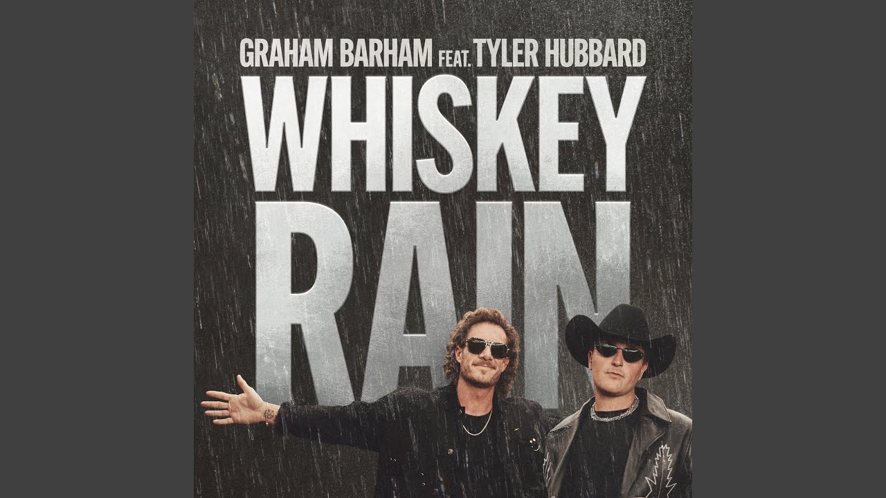WHISKEY RAIN