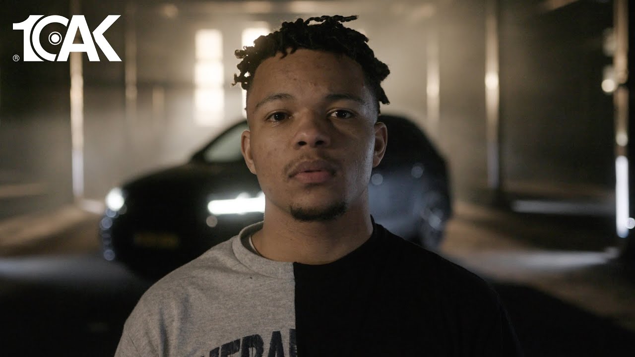 Bokke8 - Niet Thuis (Broski's) (prod. Avenue)