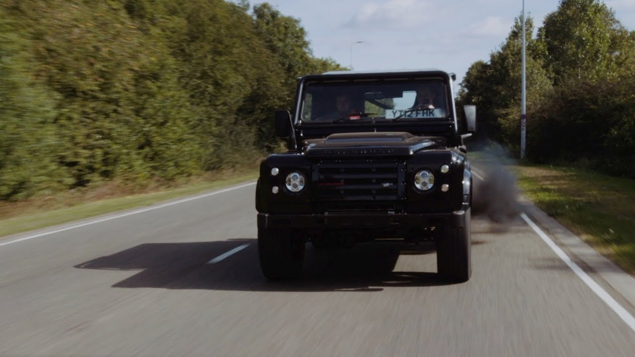 Club86 | Harry's OM606 90 | Club Rides