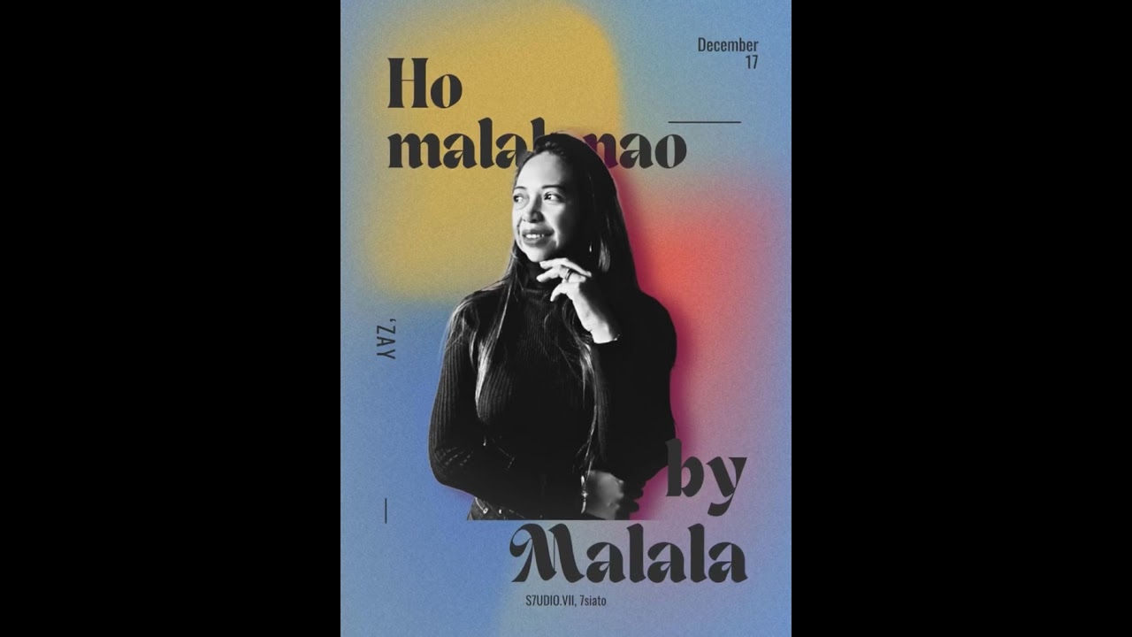 Malala - Ho Malalanao (Cover ‘Zay)