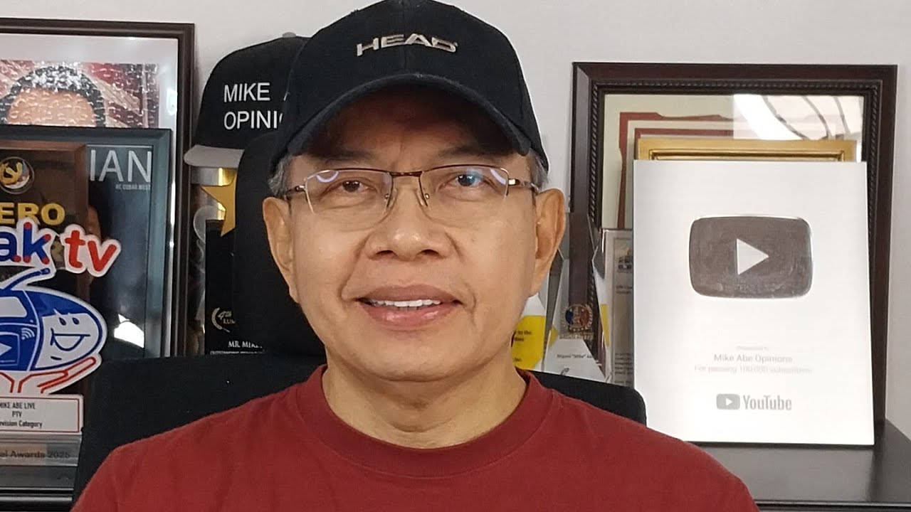 SAYANG NGA BA ANG PERA NG BAYAN SA REWARD! HAPPY VALENTINES’ SA LAHAT..