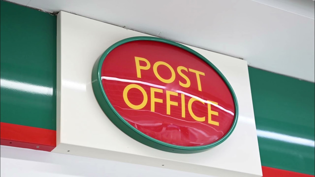 Post office Ants Radio Adverts (2004-2006)