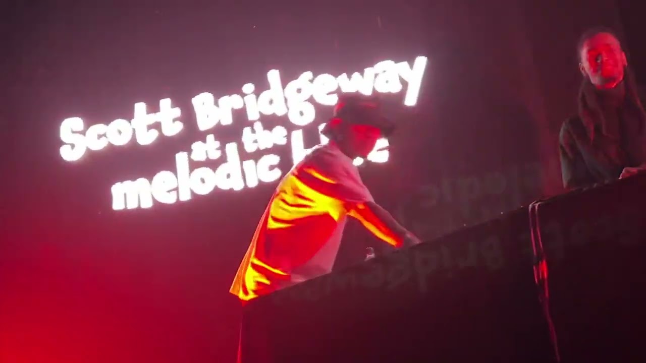Scott Bridgeway plays Look at Me by XXXTentacion (Live at Revolution Live on 03/24/2022)